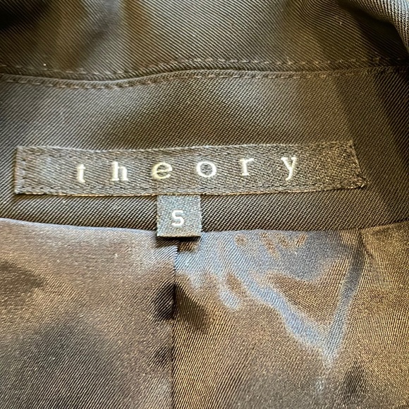 Theory Blazer - Picture 6 of 10